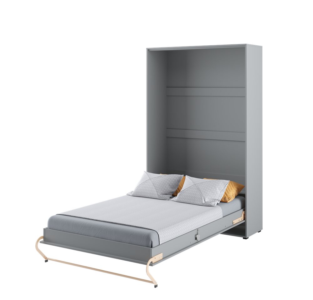 Friderik-EU Schrankbett CONCEPT PRO 2 CP-02 Wandklappbett Vertikal Schrankbett, 120x200 cm Friderik-EU Schrankbett CONCEPT PRO 2 CP-02 Wandklappbett Vertikal Schrankbett, 120x200 cm von Friderik-EU
