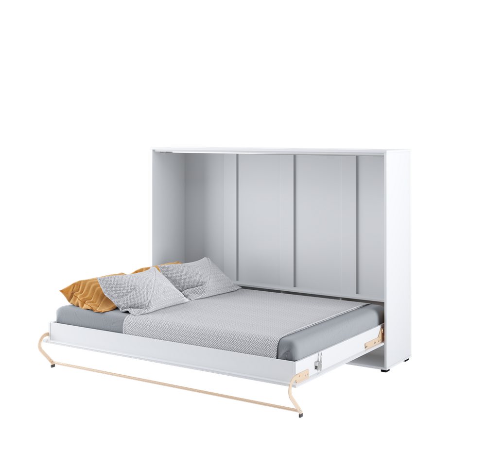 Friderik-EU Schrankbett CONCEPT PRO 4 CP-04 Horizontal Schrankbett, 140x200 Friderik-EU Schrankbett CONCEPT PRO 4 CP-04 Horizontal Schrankbett, 140x200 von Friderik-EU