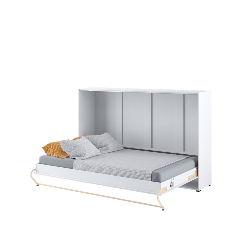 Friderik-EU Schrankbett CONCEPT PRO 5 CP-05 Horizontal Schrankbett, 120x200 Friderik-EU Schrankbett CONCEPT PRO 5 CP-05 Horizontal Schrankbett, 120x200 von Friderik-EU