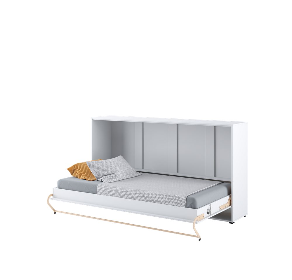 Friderik-EU Schrankbett CONCEPT PRO 6 CP-06 Wandklappbett Horizontal Schrankbett, 90x200 Friderik-EU Schrankbett CONCEPT PRO 6 CP-06 Wandklappbett Horizontal Schrankbett, 90x200 von Friderik-EU