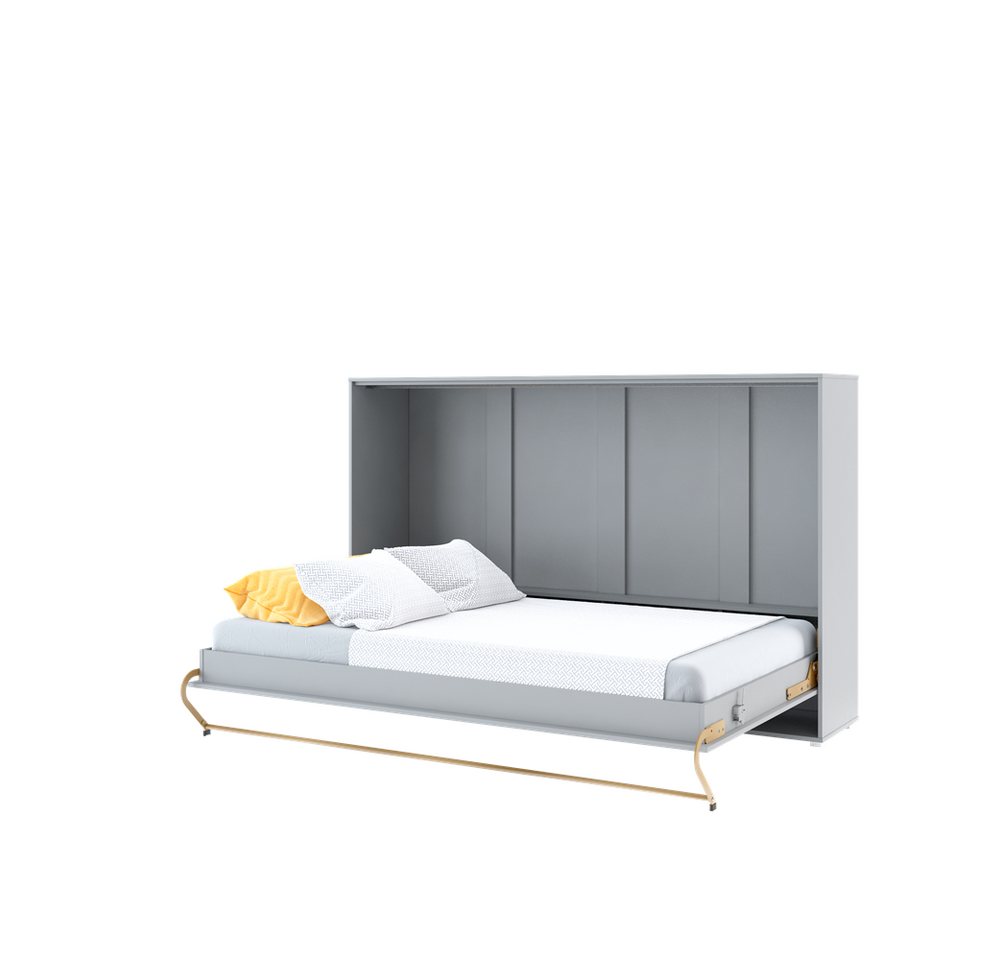 Friderik-EU Schrankbett Horizontal mit einer Presto-Matratze, 120x200, Concept PRO 5 CP-05 Friderik-EU Schrankbett Horizontal mit einer Presto-Matratze, 120x200, Concept PRO 5 CP-05 von Friderik-EU