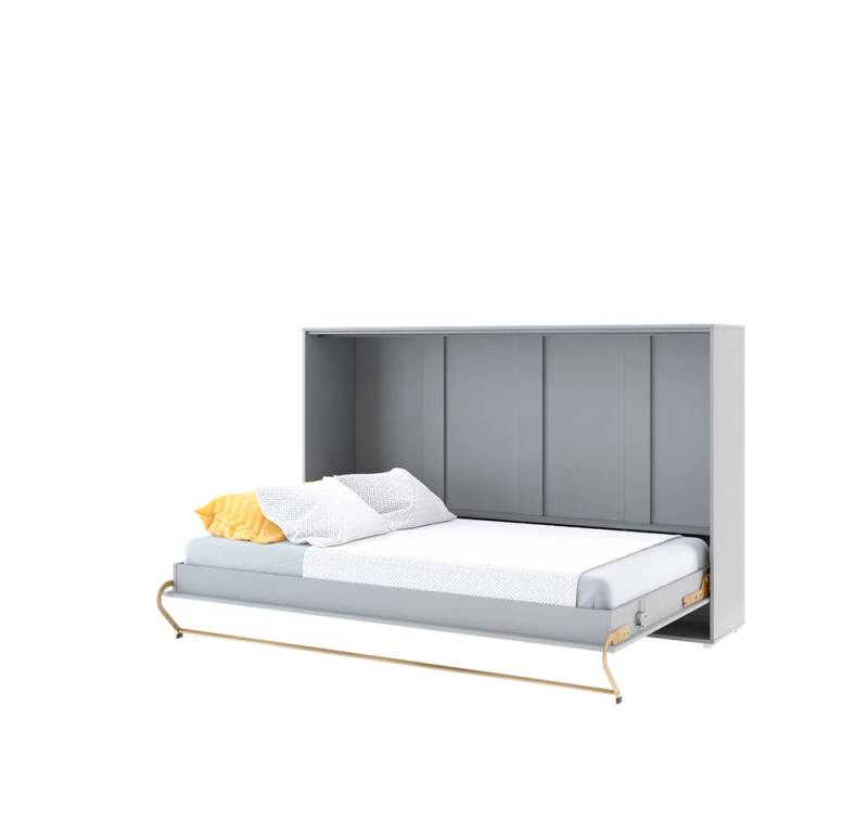 Friderik-EU Schrankbett Horizontal mit einer Presto-Matratze, 120x200, Concept PRO 5 CP-05 Friderik-EU Schrankbett Horizontal mit einer Presto-Matratze, 120x200, Concept PRO 5 CP-05 von Friderik-EU