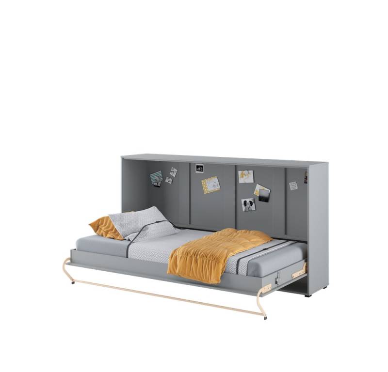 Friderik-EU Schrankbett Horizontal mit einer Presto-Matratze, 90x200, CONCEPT PRO 6 CP-06 Friderik-EU Schrankbett Horizontal mit einer Presto-Matratze, 90x200, CONCEPT PRO 6 CP-06 von Friderik-EU