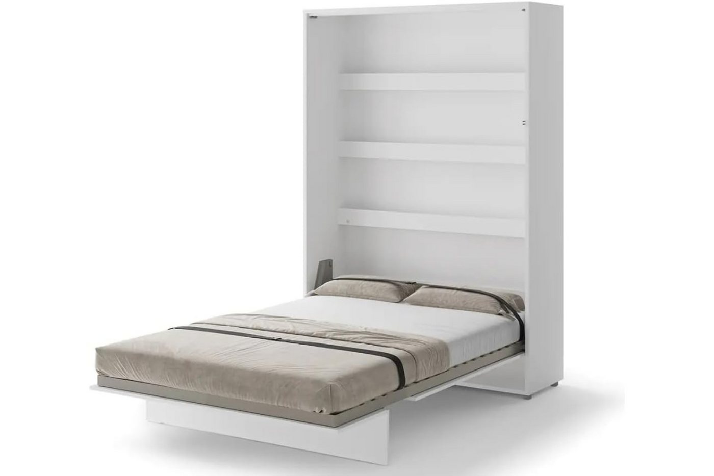 Friderik-EU Schrankbett Vertikal Schrankbett mit Matratze, Bed Concept BC-01 Friderik-EU Schrankbett Vertikal Schrankbett mit Matratze, Bed Concept BC-01 von Friderik-EU