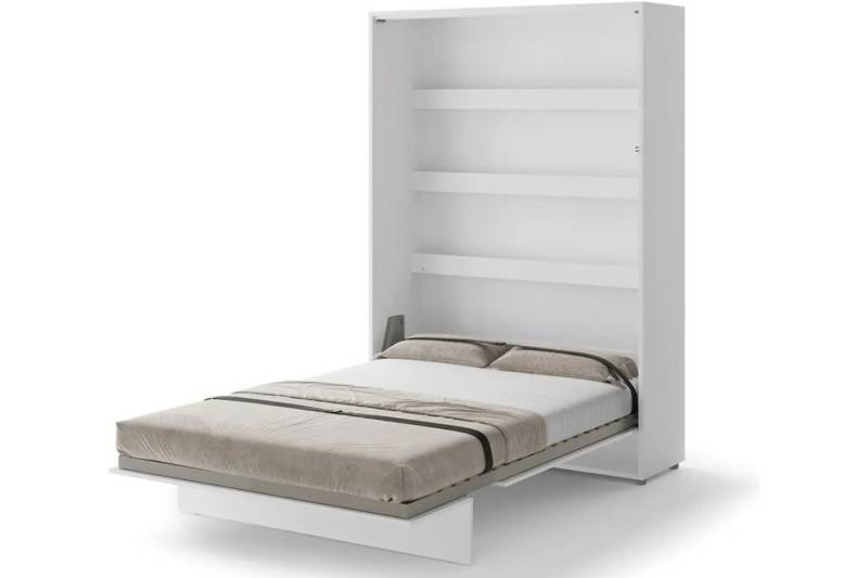 Friderik-EU Schrankbett Vertikal Schrankbett mit Matratze, Bed Concept BC-01 Friderik-EU Schrankbett Vertikal Schrankbett mit Matratze, Bed Concept BC-01 von Friderik-EU