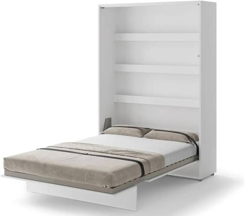 Friderik-EU Schrankbett Vertikal Schrankbett ohne Matratze, Bed Concept BC-01 von Friderik-EU