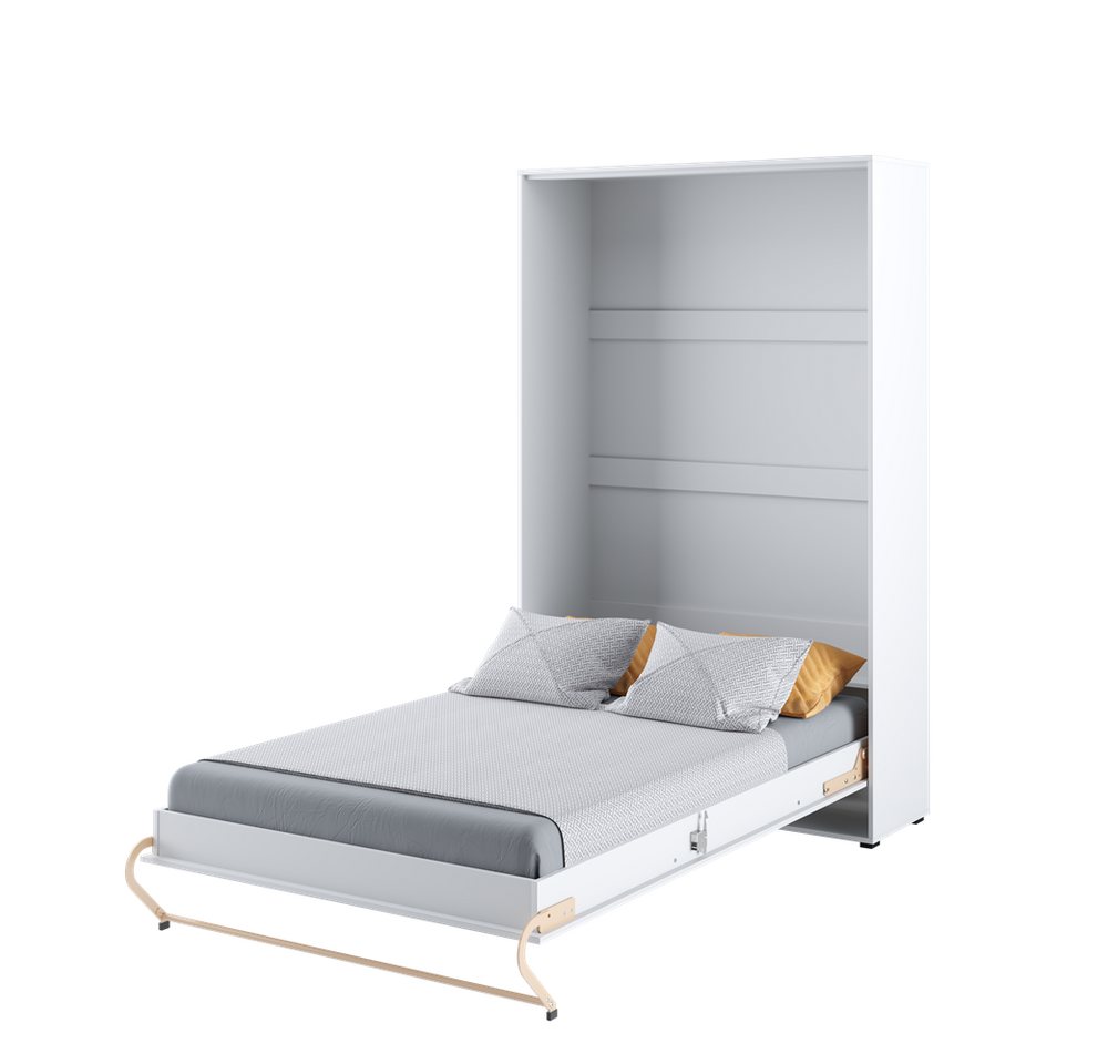 Friderik-EU Schrankbett Vertikal mit einer Presto-Matratze, Concept PRO 2 CP-02, 120x200 cm Friderik-EU Schrankbett Vertikal mit einer Presto-Matratze, Concept PRO 2 CP-02, 120x200 cm von Friderik-EU