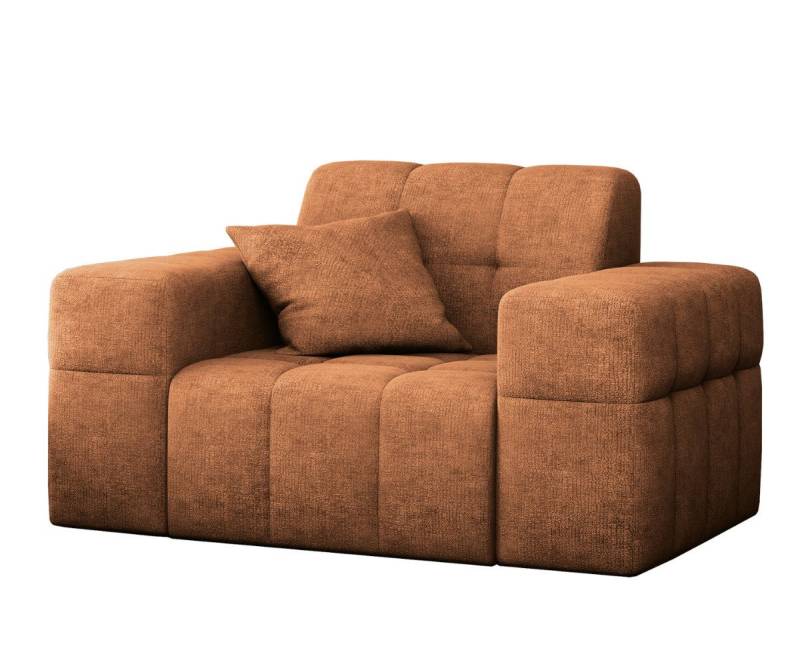 Friderik-EU Sessel BALIA 1-Sitzer – klassischer, eleganter und bequemer Sessel von Friderik-EU