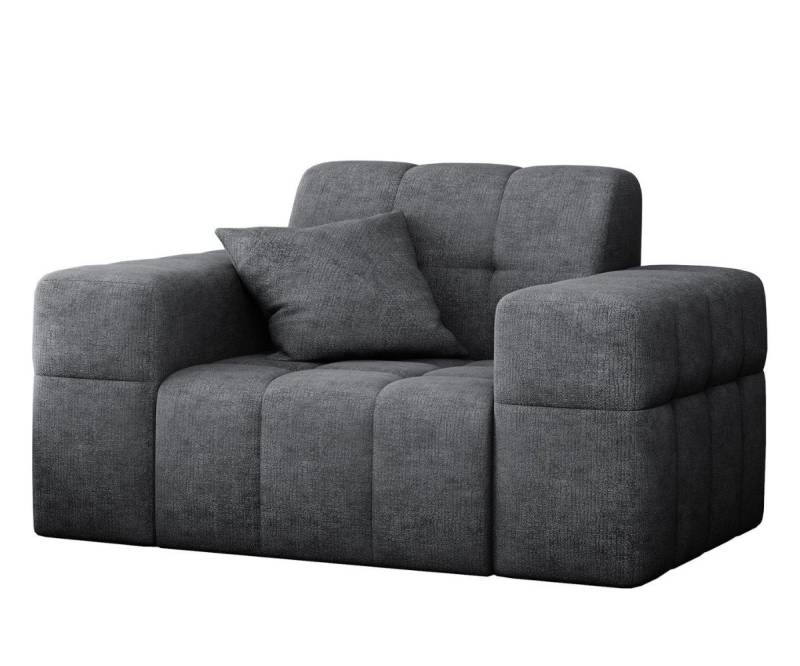 Friderik-EU Sessel BALIA 1-Sitzer – klassischer, eleganter und bequemer Sessel von Friderik-EU