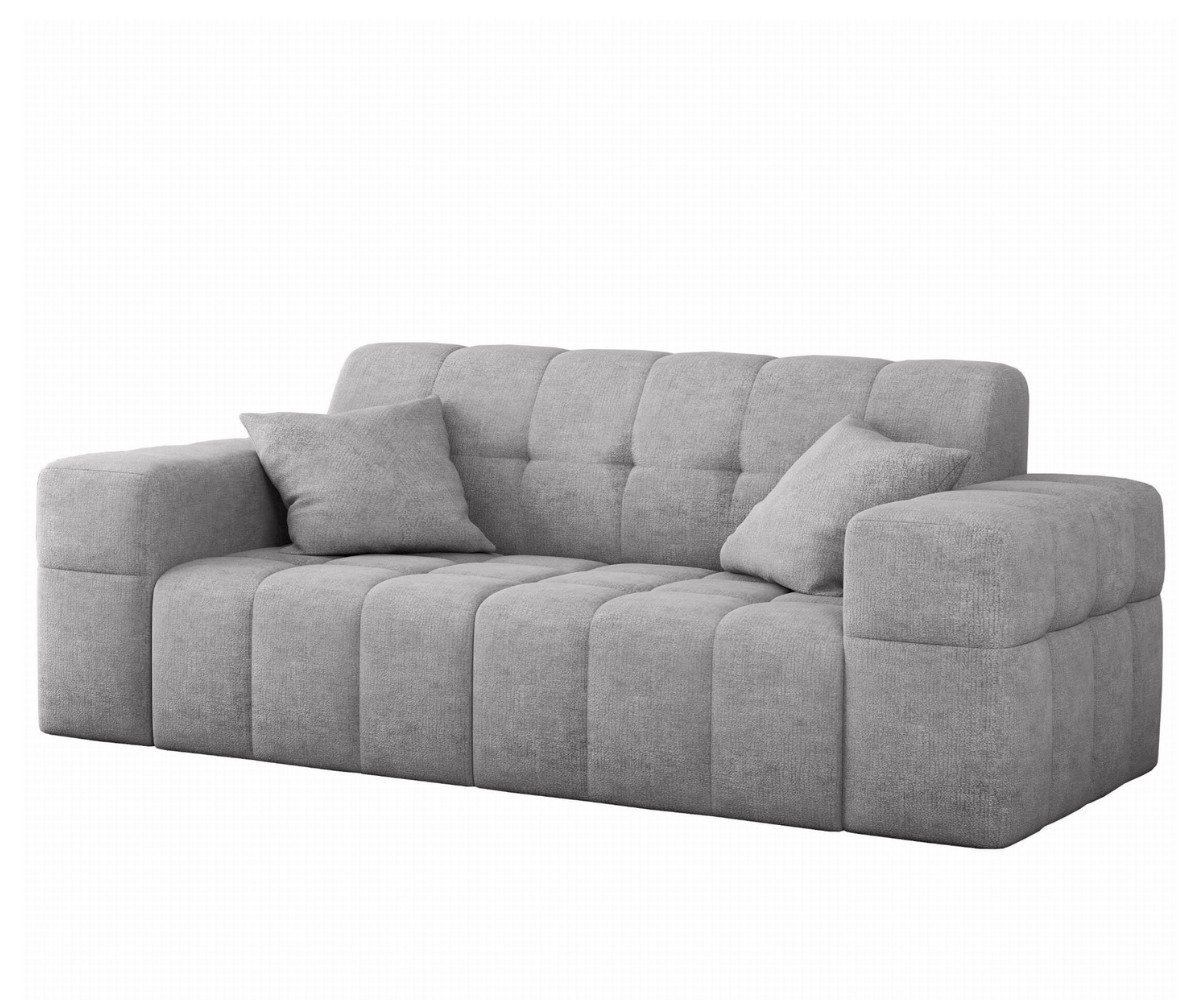 Friderik-EU Sofa BALIA 2-Sitzer – Elegante, komfortable Sofa für stilvolle Wohnräume von Friderik-EU