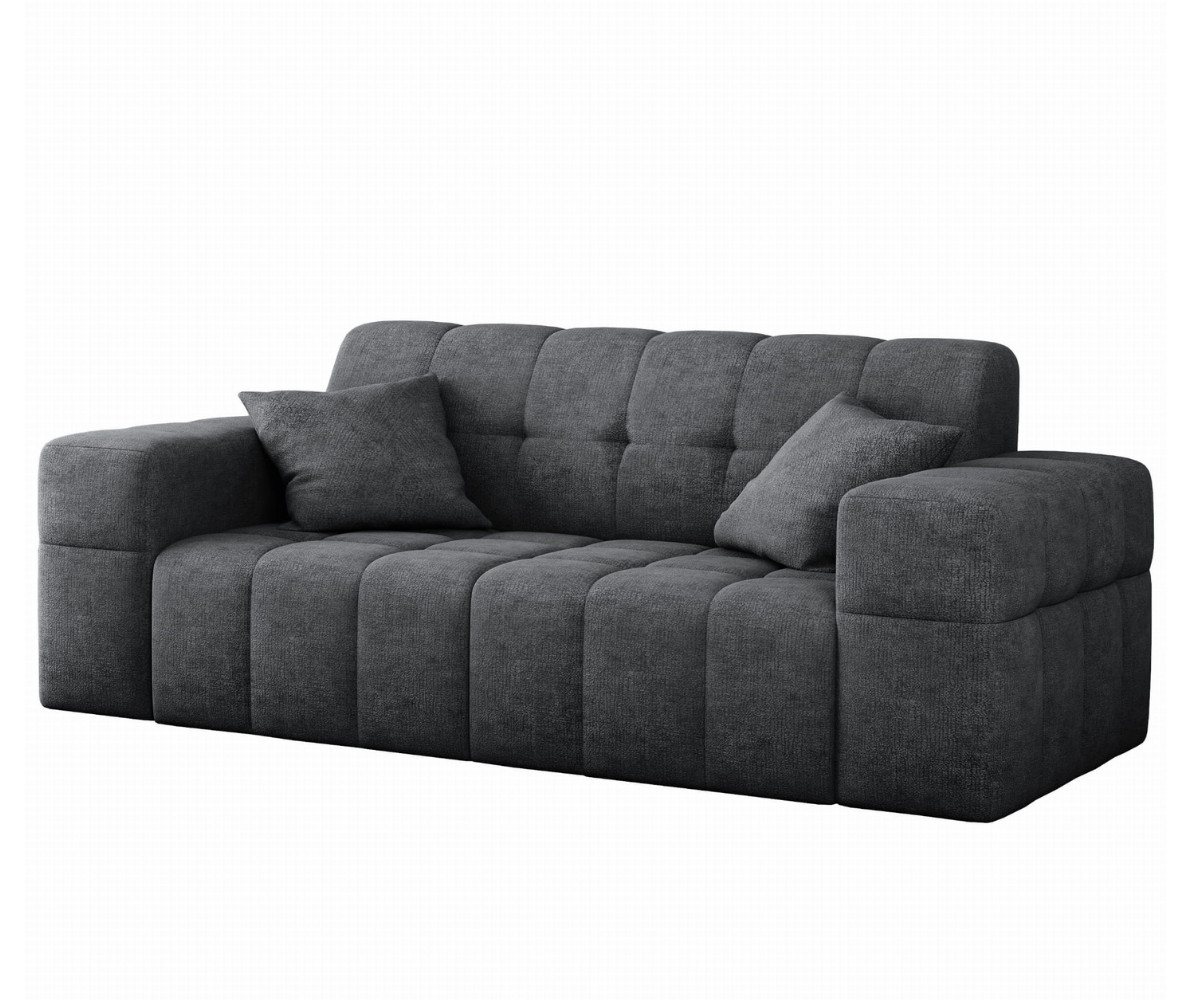Friderik-EU Sofa BALIA 2-Sitzer – Elegante, komfortable Sofa für stilvolle Wohnräume von Friderik-EU
