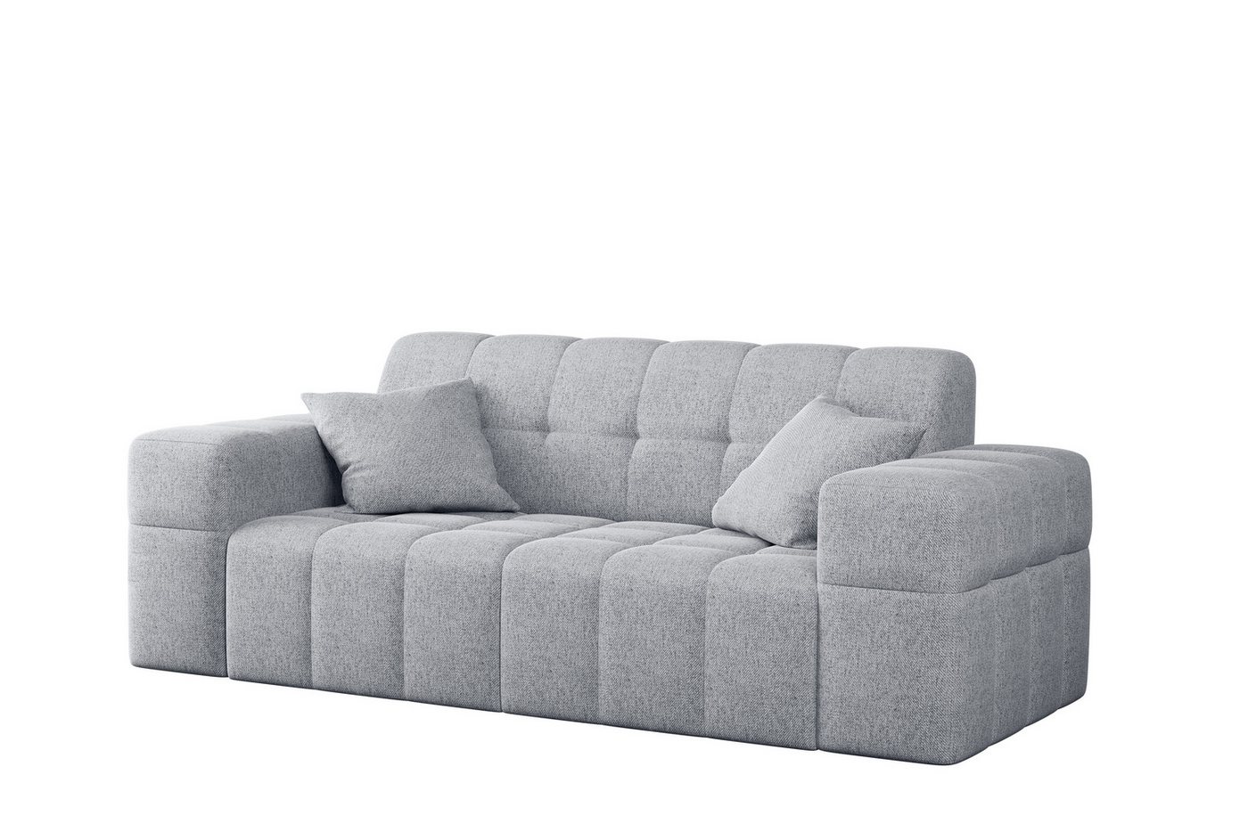 Friderik-EU Sofa BALIA 2-Sitzer – Elegantes, komfortables Sofa für stilvolle Räume von Friderik-EU