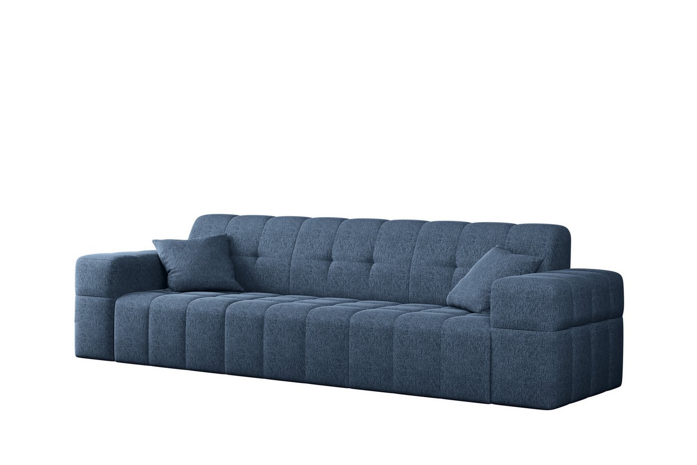 Friderik-EU Sofa BALIA 3-Sitzer – Elegantes, komfortables Sofa für stilvolle Räume Friderik-EU Sofa BALIA 3-Sitzer – Elegantes, komfortables Sofa für stilvolle Räume von Friderik-EU