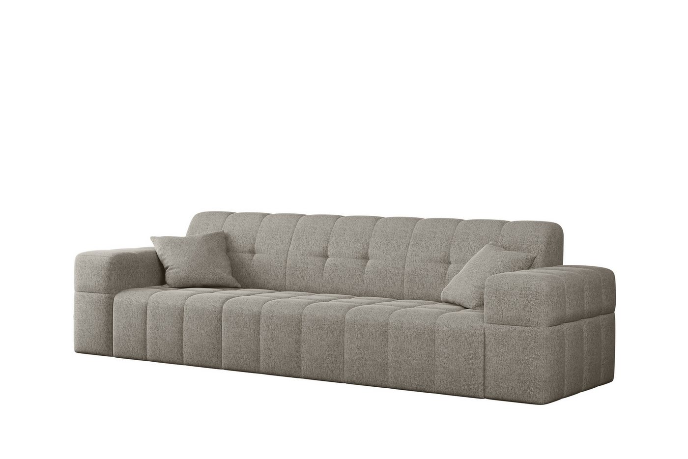 Friderik-EU Sofa BALIA 3-Sitzer – Elegantes, komfortables Sofa für stilvolle Räume Friderik-EU Sofa BALIA 3-Sitzer – Elegantes, komfortables Sofa für stilvolle Räume von Friderik-EU