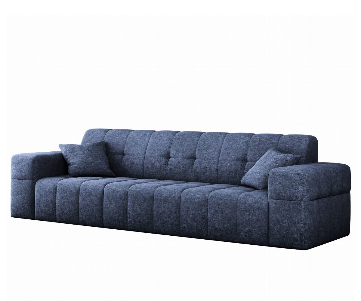 Friderik-EU Sofa BALIA 3-Sitzer – elegante, komfortable Sofa für stilvolle Wohnräume Friderik-EU Sofa BALIA 3-Sitzer – elegante, komfortable Sofa für stilvolle Wohnräume von Friderik-EU