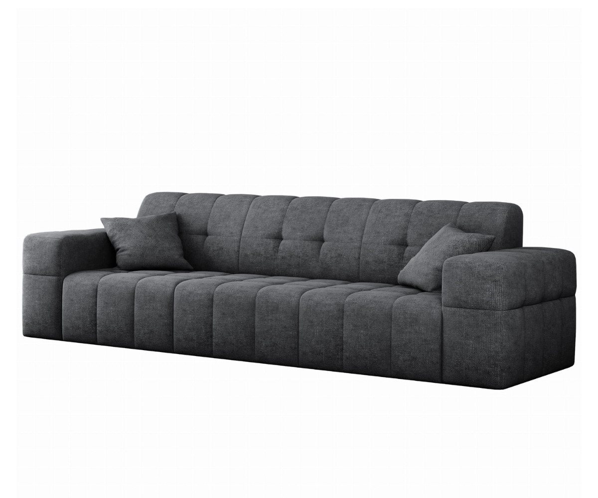 Friderik-EU Sofa BALIA 3-Sitzer – elegante, komfortable Sofa für stilvolle Wohnräume Friderik-EU Sofa BALIA 3-Sitzer – elegante, komfortable Sofa für stilvolle Wohnräume von Friderik-EU