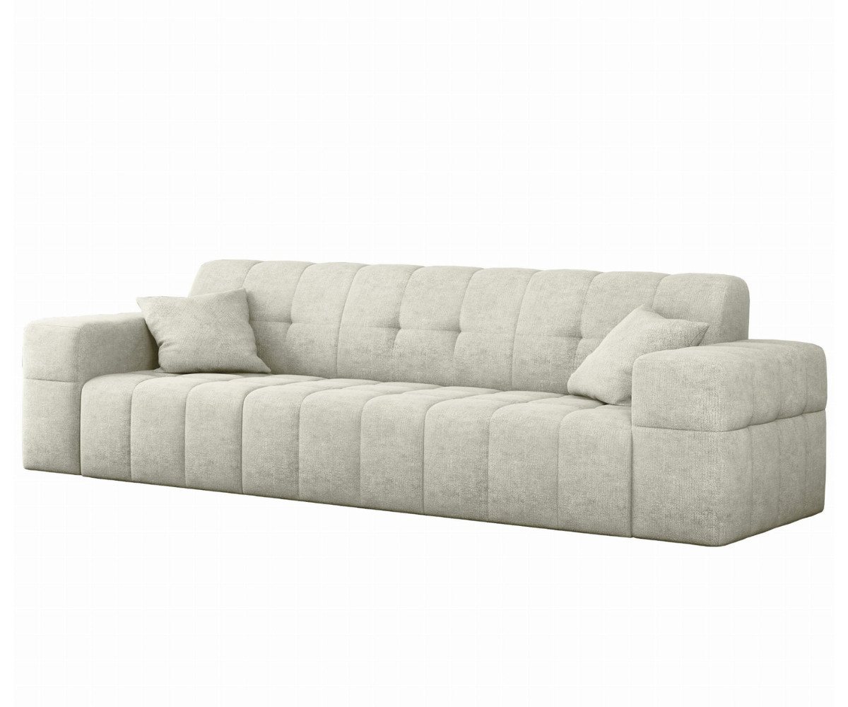 Friderik-EU Sofa BALIA 3-Sitzer – elegante, komfortable Sofa für stilvolle Wohnräume Friderik-EU Sofa BALIA 3-Sitzer – elegante, komfortable Sofa für stilvolle Wohnräume von Friderik-EU