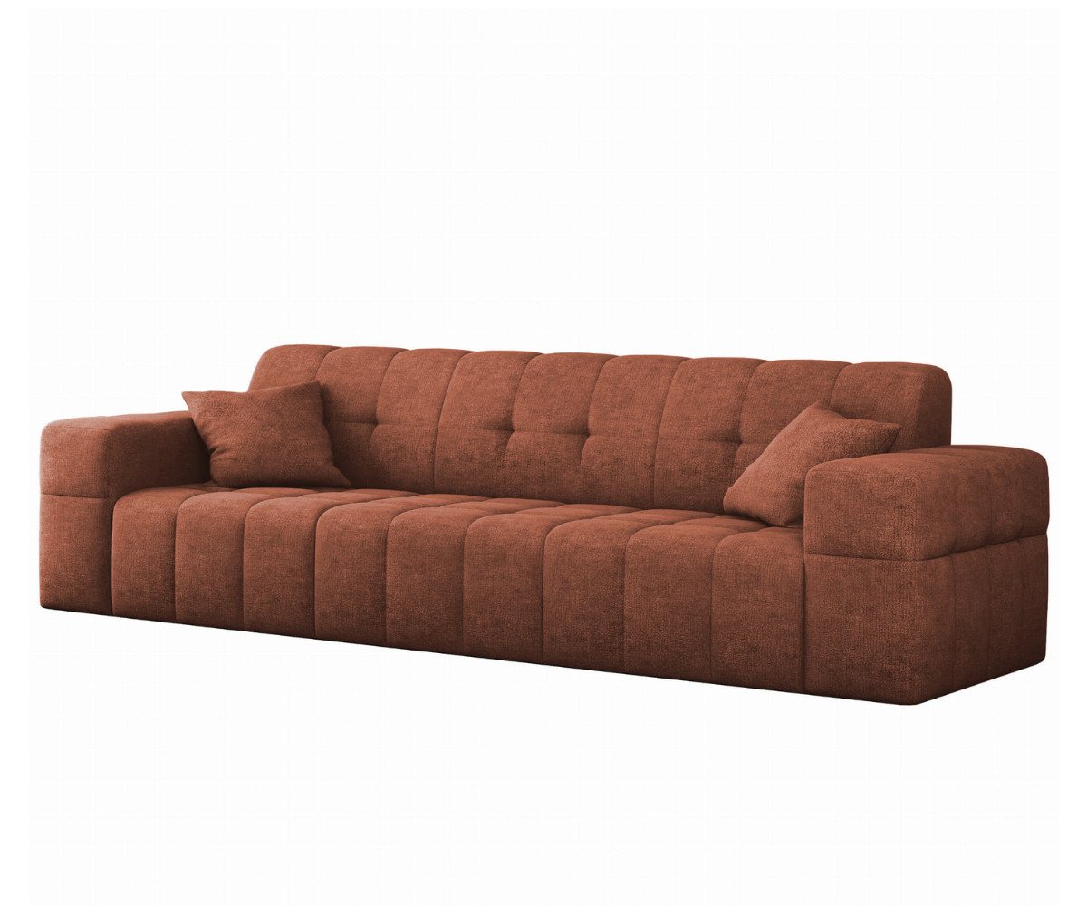 Friderik-EU Sofa BALIA 3-Sitzer – elegante, komfortable Sofa für stilvolle Wohnräume Friderik-EU Sofa BALIA 3-Sitzer – elegante, komfortable Sofa für stilvolle Wohnräume von Friderik-EU