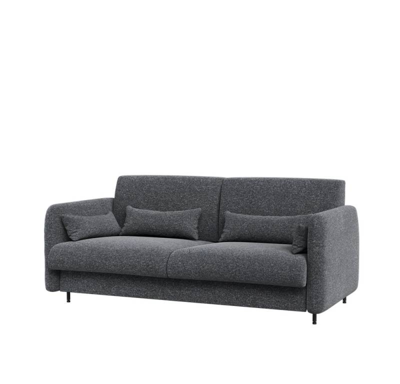 Friderik-EU Sofa Bed Concept BC-19 Ausziehbares Sofa kompatible für Bed Concept BC-12 von Friderik-EU
