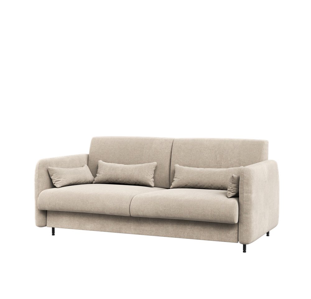 Friderik-EU Sofa Bed Concept BC-19 Ausziehbares Sofa kompatible für Bed Concept BC-12 Friderik-EU Sofa Bed Concept BC-19 Ausziehbares Sofa kompatible für Bed Concept BC-12 von Friderik-EU