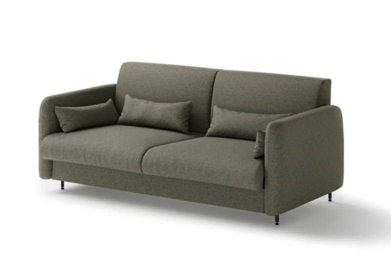 Friderik-EU Sofa Bed Concept BC-19 Ausziehbares Sofa kompatible für Bed Concept BC-12 von Friderik-EU