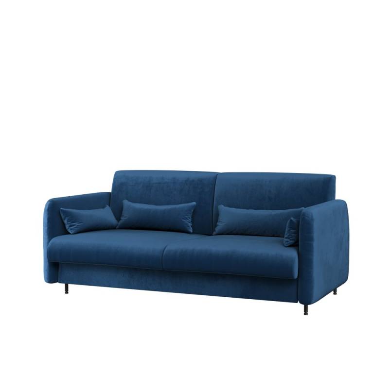 Friderik-EU Sofa Bed Concept BC-19 Ausziehbares Sofa kompatible für Bed Concept BC-12 von Friderik-EU