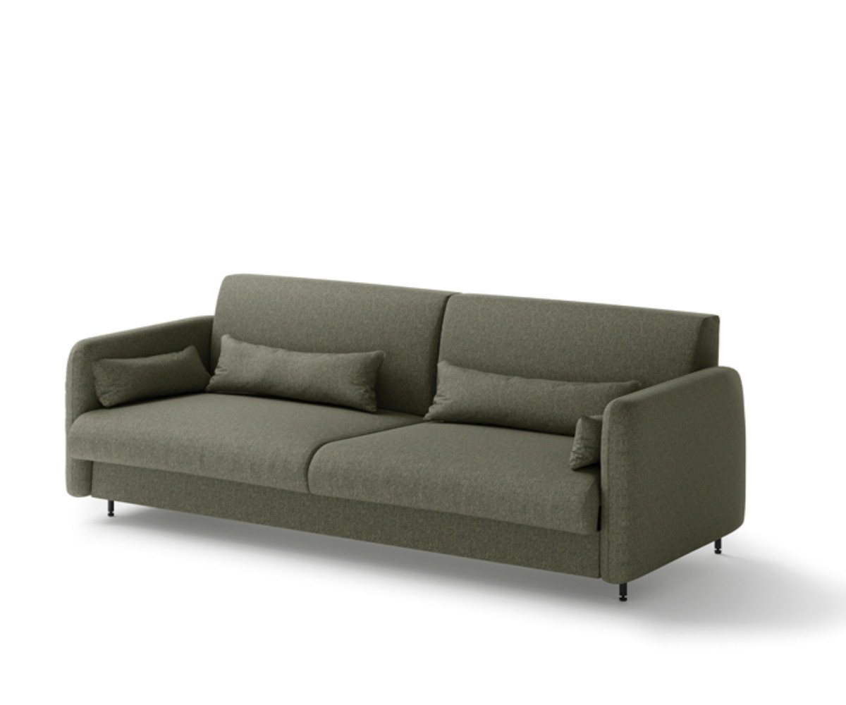 Friderik-EU Sofa Bed Concept BC-35 - Ausziehbares Sofa kompatible für Bed Concept BC-13 von Friderik-EU