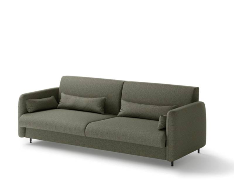 Friderik-EU Sofa Bed Concept BC-35 - Ausziehbares Sofa kompatible für Bed Concept BC-13 Friderik-EU Sofa Bed Concept BC-35 - Ausziehbares Sofa kompatible für Bed Concept BC-13 von Friderik-EU