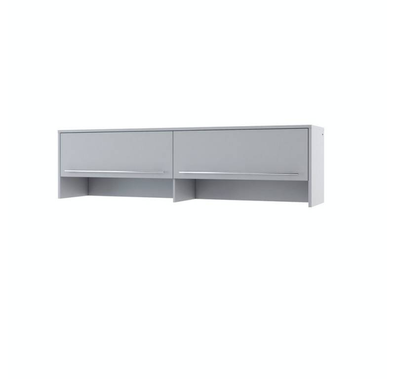 Friderik-EU Wandhängeschrank CONCEPT PRO CP-09 zweitüriger Hängeschrank, 215x58x46 cm, für CP-04. Friderik-EU Wandhängeschrank CONCEPT PRO CP-09 zweitüriger Hängeschrank, 215x58x46 cm, für CP-04. von Friderik-EU