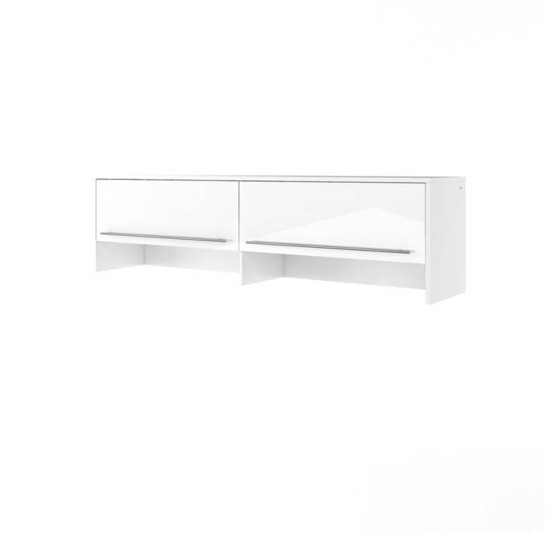 Friderik-EU Wandhängeschrank CONCEPT PRO CP-09 zweitüriger Hängeschrank, 215x58x46 cm, für CP-04. von Friderik-EU