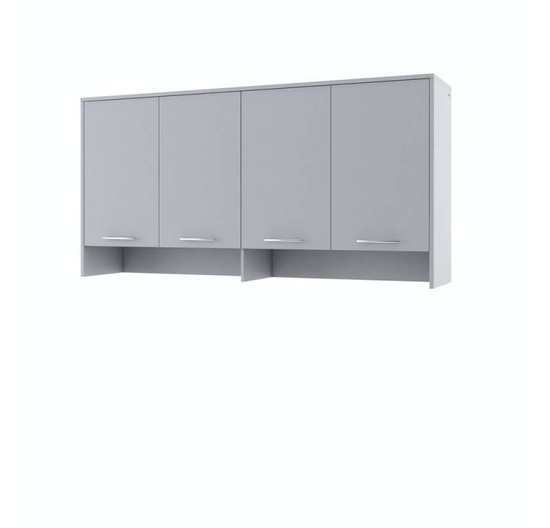 Friderik-EU Wandhängeschrank CONCEPT PRO CP-11 zweitüriger Hängeschrank, 215x108x46 cm, für CP-06 von Friderik-EU