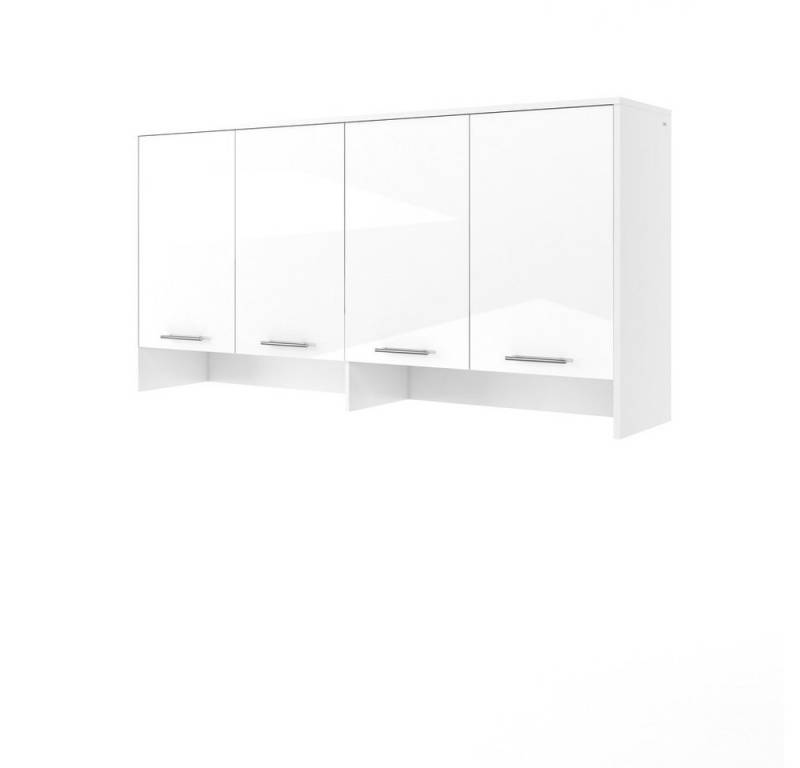 Friderik-EU Wandhängeschrank CONCEPT PRO CP-11 zweitüriger Hängeschrank, 215x108x46 cm, für CP-06 von Friderik-EU