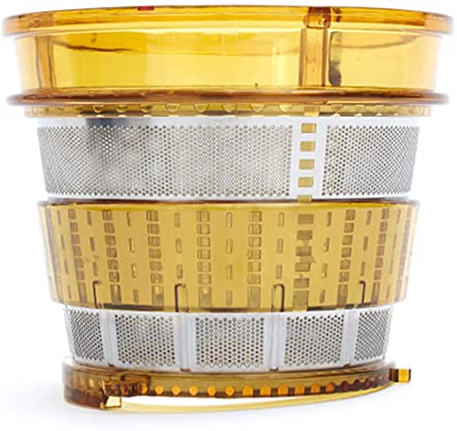 Ultem Saftsieb für Fridja f1900 Slow Masticating Juicer - 100% BPA frei von Fridja