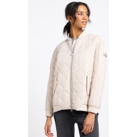Frieda & Freddies Blouson "Fake Down Blouson / Nuri Quilted" von Frieda & Freddies