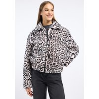 Frieda & Freddies Blouson "Fake Fur Jacket / Xavy" Frieda & Freddies Blouson "Fake Fur Jacket / Xavy" von Frieda & Freddies