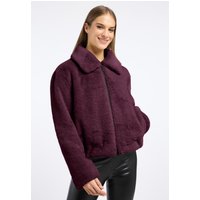Frieda & Freddies Blouson "Fake Fur Jacket / Xavy" von Frieda & Freddies