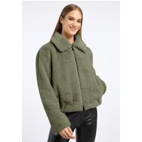 Frieda & Freddies Blouson "Fake Fur Jacket / Xavy" Frieda & Freddies Blouson "Fake Fur Jacket / Xavy" von Frieda & Freddies