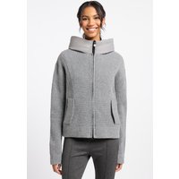 Frieda & Freddies Bomberjacke "Knit Jacket / Rieke" Frieda & Freddies Bomberjacke "Knit Jacket / Rieke" von Frieda & Freddies