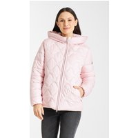 Frieda & Freddies Fellimitatjacke "Fake Down Jacket / Polly" Frieda & Freddies Fellimitatjacke "Fake Down Jacket / Polly" von Frieda & Freddies