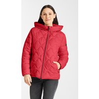 Frieda & Freddies Fellimitatjacke "Fake Down Jacket / Polly" Frieda & Freddies Fellimitatjacke "Fake Down Jacket / Polly" von Frieda & Freddies