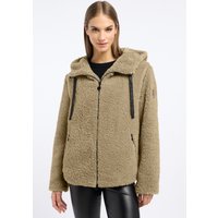 Frieda & Freddies Fellimitatjacke "Fake Fur Jacket / Chuck 2" Frieda & Freddies Fellimitatjacke "Fake Fur Jacket / Chuck 2" von Frieda & Freddies