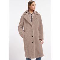 Frieda & Freddies Fellimitatmantel "Fake Fur Coat / Gine2" von Frieda & Freddies