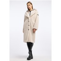 Frieda & Freddies Fellimitatmantel "Fake Fur Coat / Gine2" Frieda & Freddies Fellimitatmantel "Fake Fur Coat / Gine2" von Frieda & Freddies