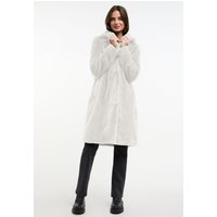 Frieda & Freddies Fellimitatmantel "Fake Fur Coat" von Frieda & Freddies