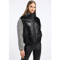 Frieda & Freddies Funktionsweste "Fake Down Vest / Ice 2" Frieda & Freddies Funktionsweste "Fake Down Vest / Ice 2" von Frieda & Freddies