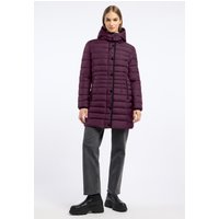 Frieda & Freddies Steppjacke "Fake Down Jacket / Laura May 2" mit Taschen Frieda & Freddies Steppjacke "Fake Down Jacket / Laura May 2" mit Taschen von Frieda & Freddies