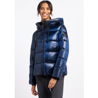 Frieda & Freddies Steppjacke "Thermolite Jacket / Scott" mit Taschen Frieda & Freddies Steppjacke "Thermolite Jacket / Scott" mit Taschen von Frieda & Freddies