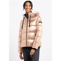 Frieda & Freddies Steppjacke "Thermolite Jacket / Scott" mit Taschen Frieda & Freddies Steppjacke "Thermolite Jacket / Scott" mit Taschen von Frieda & Freddies