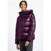 Frieda & Freddies Steppjacke "Thermolite Jacket / Scott" mit Taschen von Frieda & Freddies