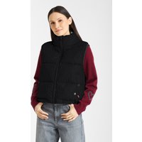 Frieda & Freddies Steppweste "Fake Down Vest /" Frieda & Freddies Steppweste "Fake Down Vest /" von Frieda & Freddies